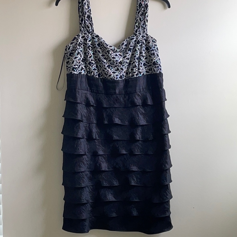 Special occasion dress